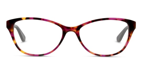 GU 2634 (074) Glasses Transparent / Pink