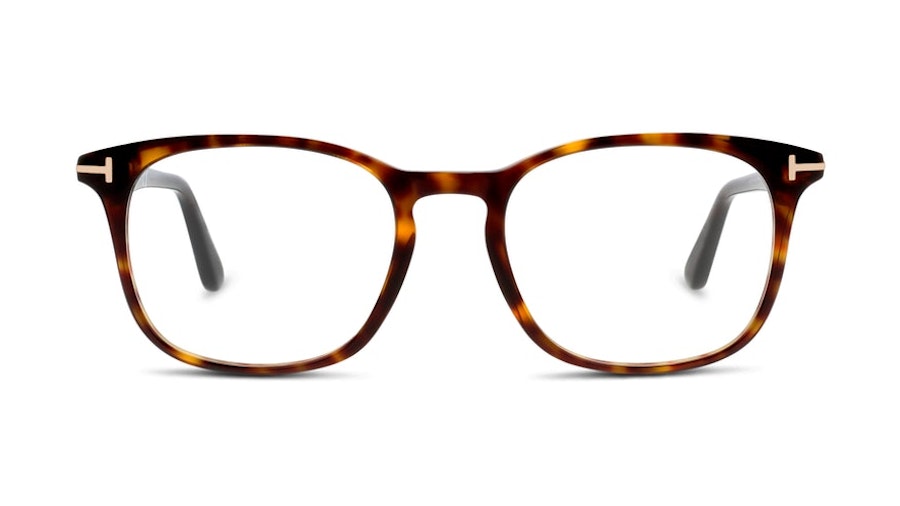 Tom Ford FT 5505 (052) Glasses Brown