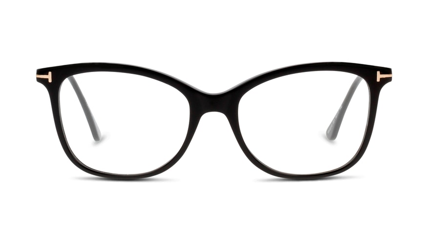 tom ford black frames