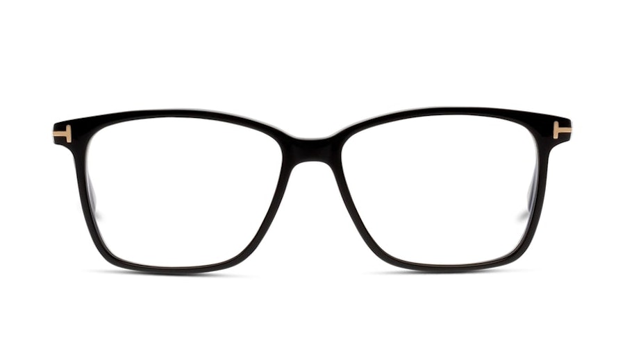 Tom Ford FT 5478-B (001) Glasses Black