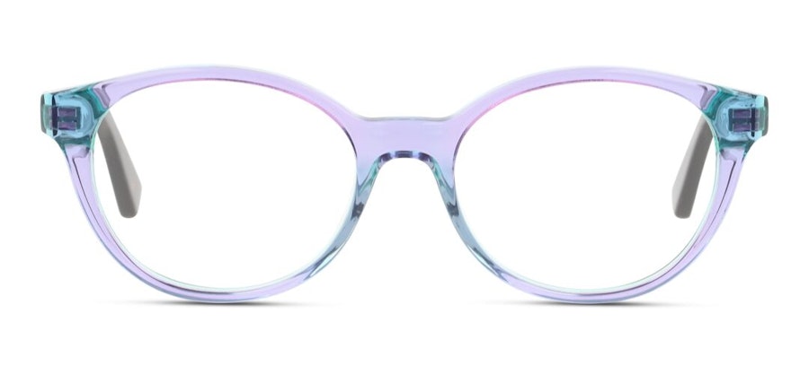 Diesel Kids DL 5284 (083) Children's Glasses Purple