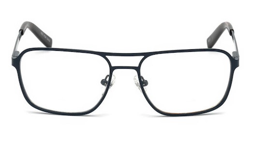 TB 1593 (091) Glasses Transparent / Blue