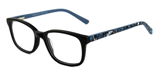 Batman 2 (C1) Children's Glasses Transparent / Blue