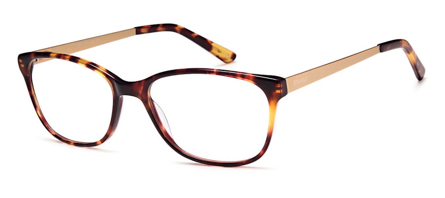 Dune 006 Women's Glasses Brown