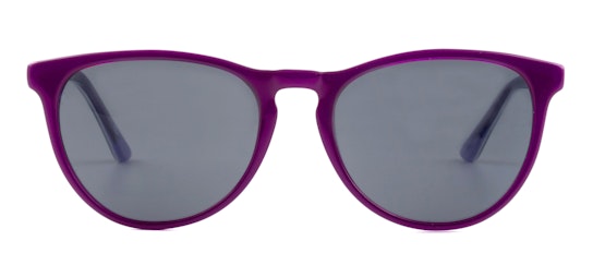 Wonder Woman 501S (C1) Children's Sunglasses Grey / Pink