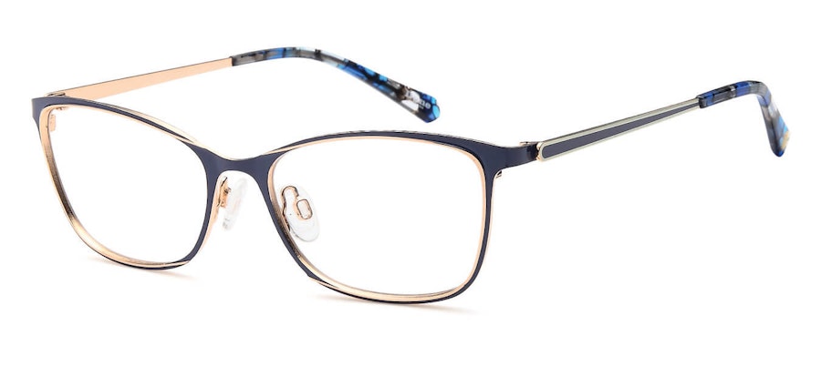 Dune 029 Women's Glasses Navy