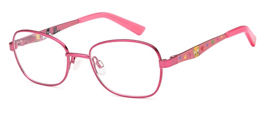 Tweety Pie LOON230 (PINK) Children's Glasses Transparent / Pink