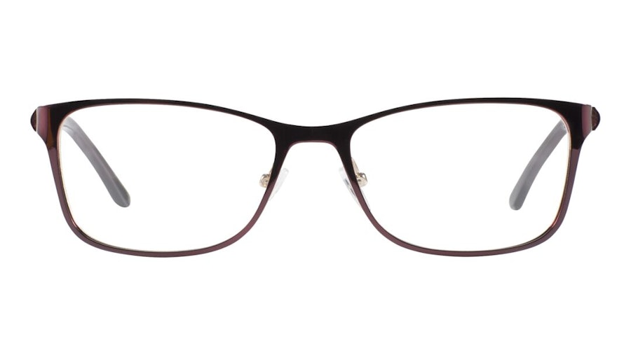 5th Avenue FA BF29 Women's Glasses Red