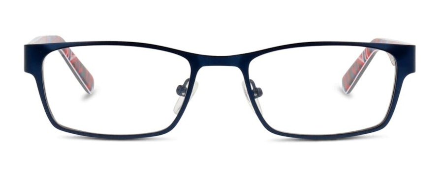 In Style IS BK08 Children's Glasses Navy