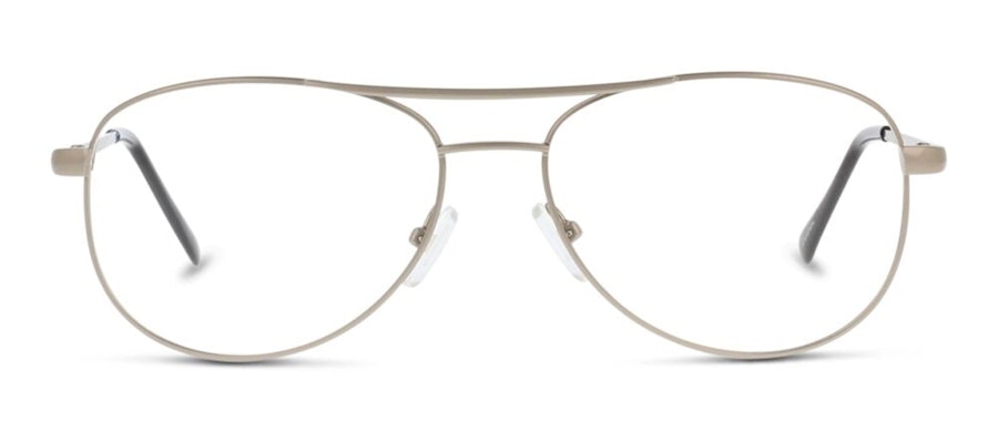 Seen SN AM08 Men's Glasses Silver