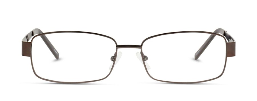 Seen SN AM13 Men's Glasses Grey