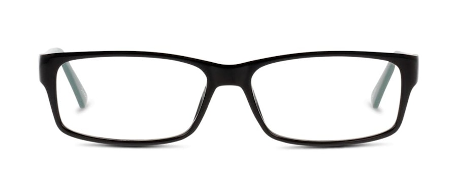 Seen SN BM08 Men's Glasses Black