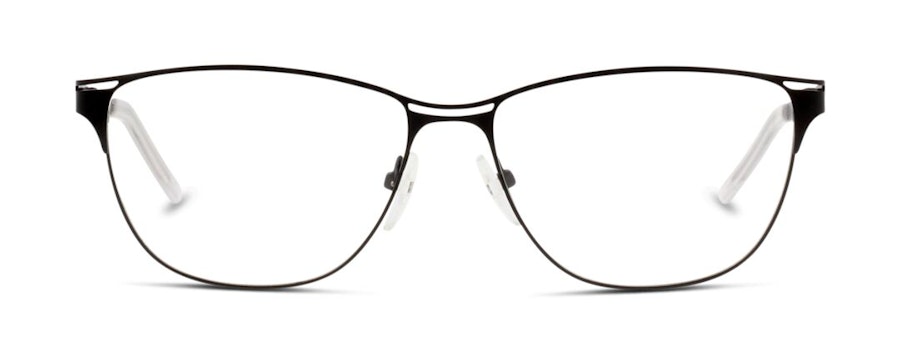 In Style IS AF13 Women's Glasses Black