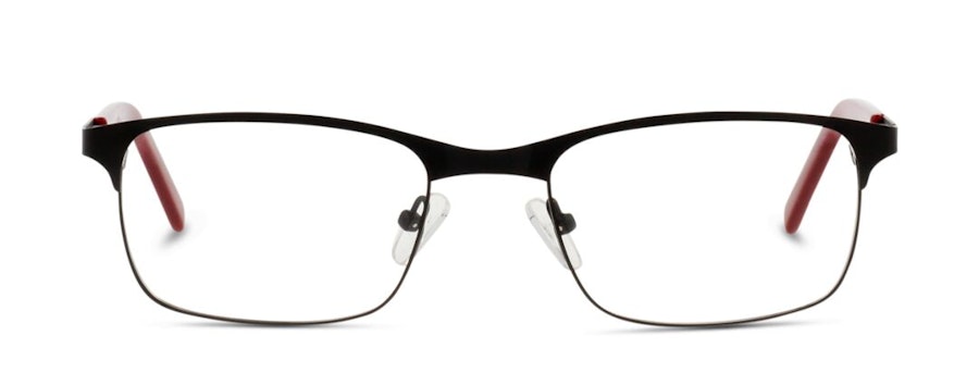 In Style IS AM31 Men's Glasses Black