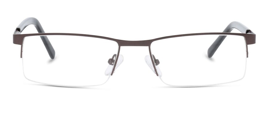 In Style IS AM33 Men's Glasses Grey