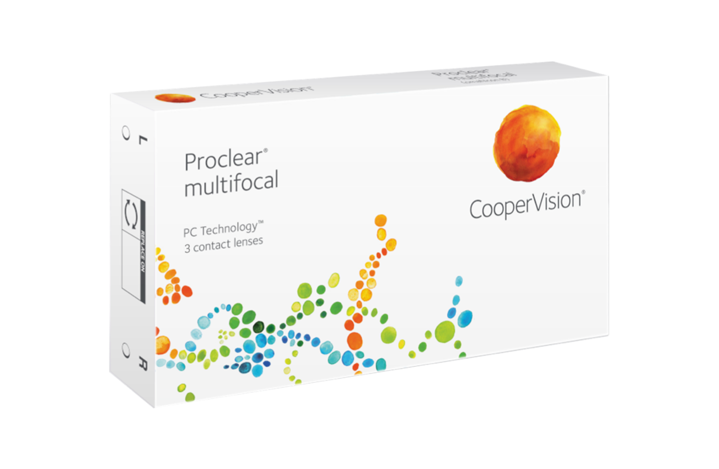 Angle_Left01 Proclear Proclear (Multifocal) Monthly 3 lenses per box, per eye