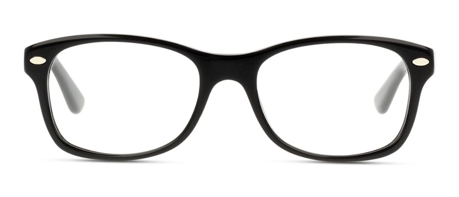 Ray-Ban Juniors RY 1528 (3542) Children's Glasses Black