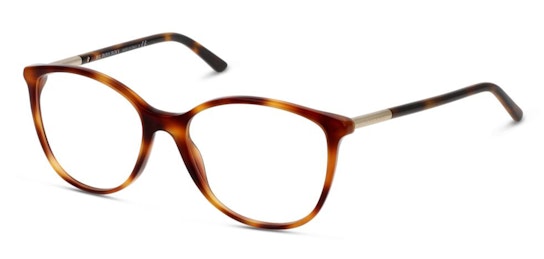 BE 2128 (3316) Glasses Transparent / Brown