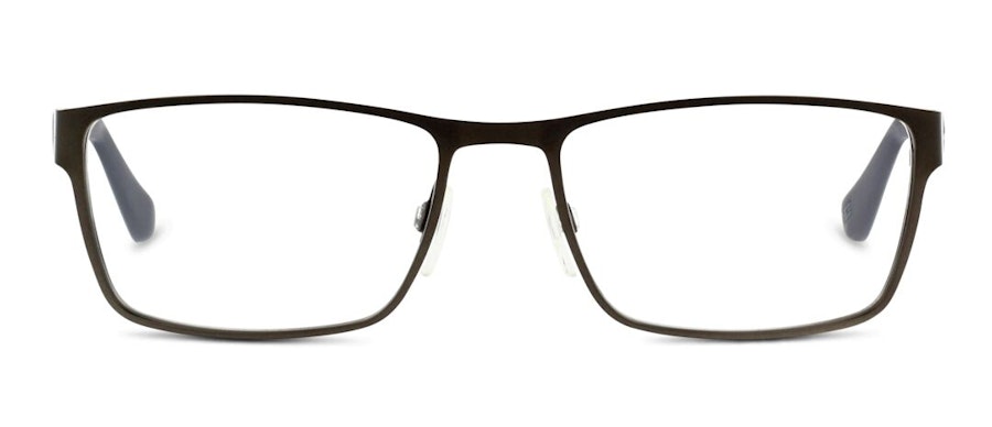 Tommy Hilfiger TH 1543 (Large) Men's Glasses Bronze
