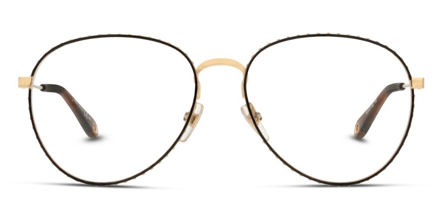Givenchy GV 0071 (Large) (J5G) Glasses Black