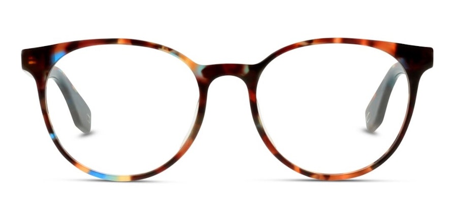 Marc Jacobs MARC 283 Women's Glasses Tortoise Shell