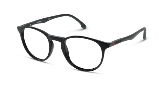 CA 8829/V (807) Glasses Transparent / Black