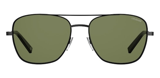 PLD 2068/S (807) Sunglasses Green / Black