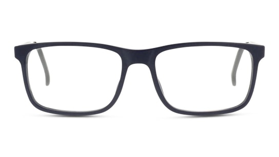 CA 8834 (PJP) Glasses Transparent / Blue