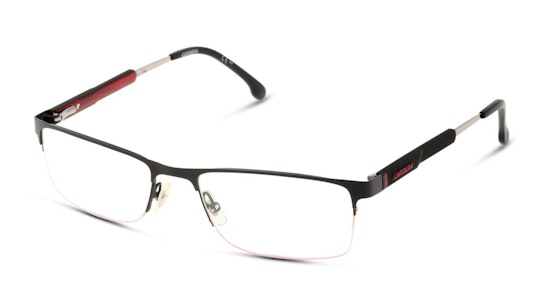 CA 8835 (Large) (003) Glasses Transparent / Black