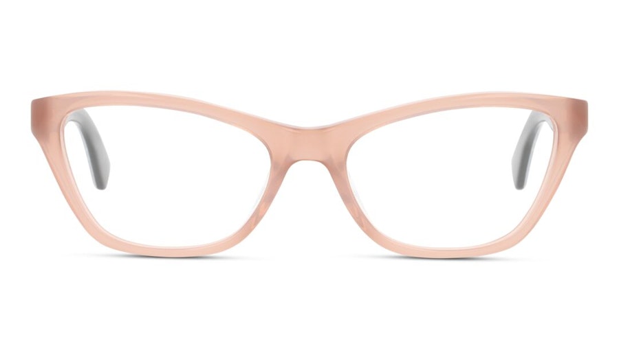 Kate Spade Alaysha (FWM) Glasses Brown
