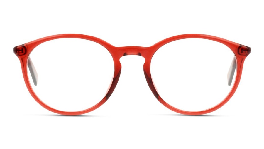Tommy Hilfiger TH 1613 (C9A) Glasses Red