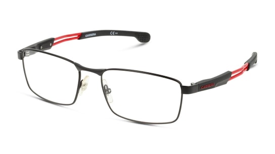 CA 4409 (003) Glasses Transparent / Black