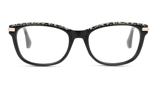 JC 248 (FP3) Glasses Transparent / Black
