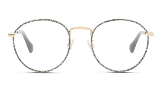JC 251/G (W8Q) Glasses Transparent / Gold