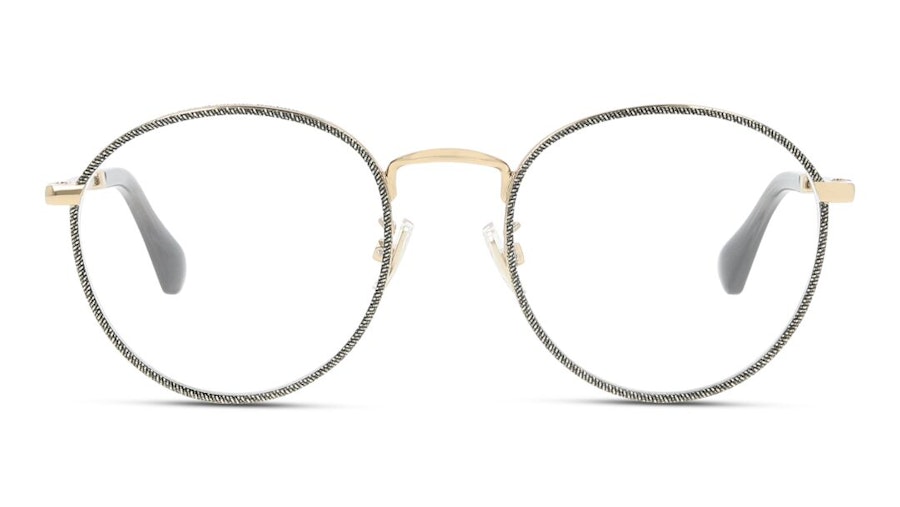 Jimmy Choo JC 251/G Women's Glasses Gold