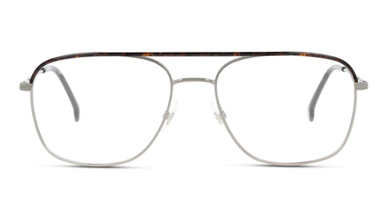 CA 211 (Large) (6LB) Glasses Transparent / Tortoise Shell
