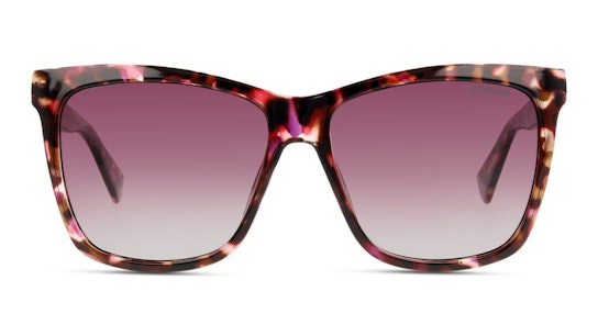PLD 4078/S (YDC) Sunglasses Violet / Violet