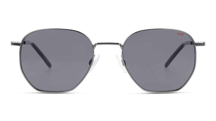 Hugo by Hugo Boss HG 1060/S (KJ1) Sunglasses Grey / Grey