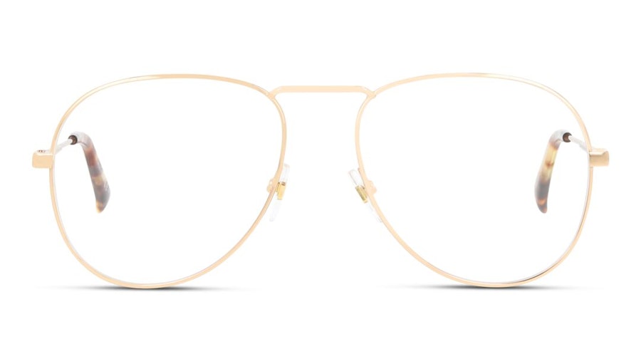 Givenchy GV 0117 (DDB) Glasses Gold