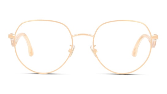 JC 260/G (DDB) Glasses Transparent / Gold