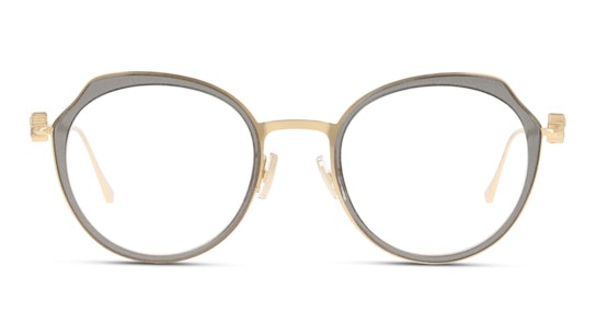 JC 264/G (Y6U) Glasses Transparent / Grey