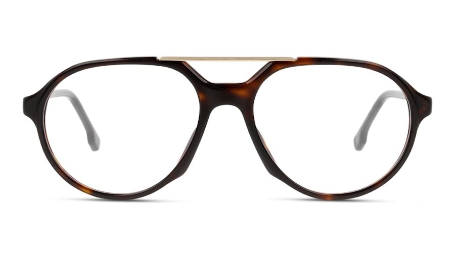 Carrera CA 228 Men's Glasses Tortoise Shell