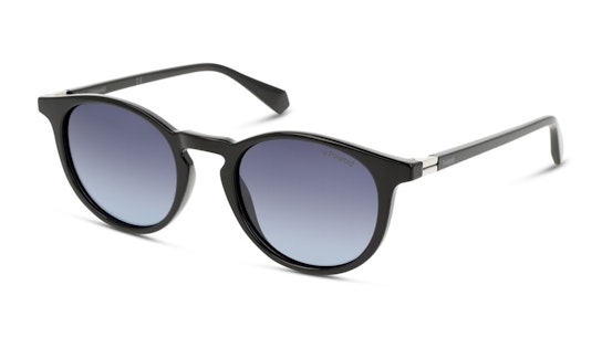PLD 6102/S (807) Sunglasses Grey / Black