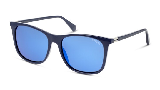 PLD 6103/S (PJP) Sunglasses Blue / Navy