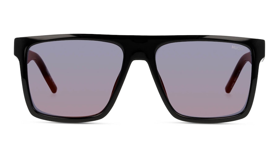 Hugo by Hugo Boss HG 1069/S (807) Sunglasses Grey / Black
