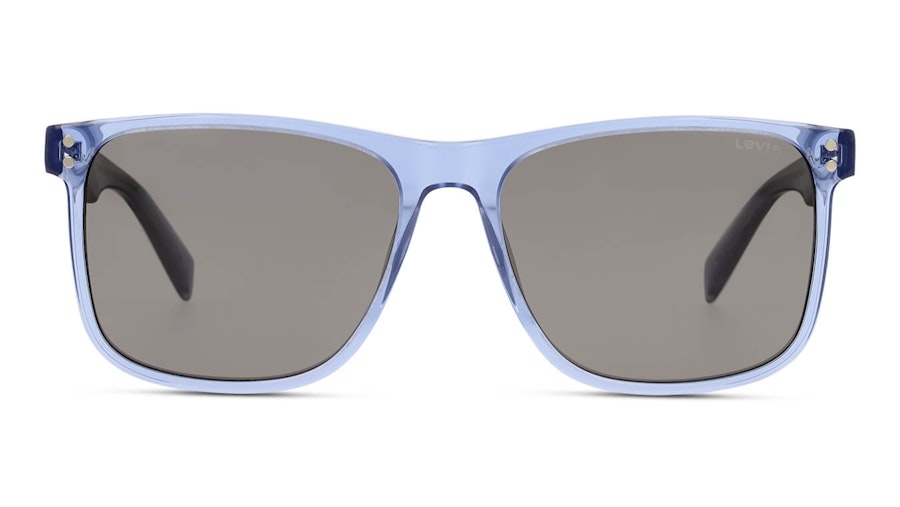 Levis LV 5004/S (MVU) Sunglasses Grey / Blue