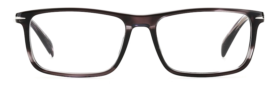 David Beckham Eyewear DB 1019 (2W8) Glasses Grey