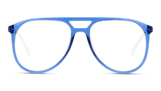 LV 1000 (0JU) Glasses Transparent / Blue