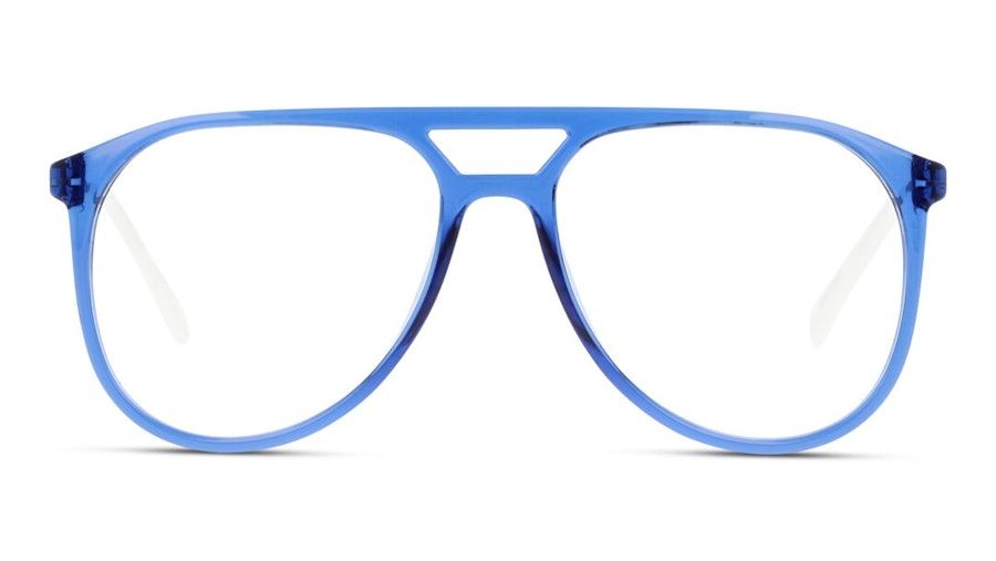 Levis LV 1000 Men's Glasses Blue