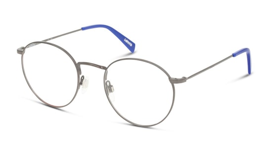 LV 1007 (KJ1) Glasses Transparent / Grey